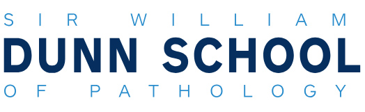 Sir William Dunn School of Pathology logo