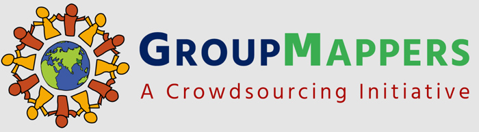 GroupMappers logo