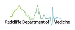 Radcliffe Department of Medicine logo