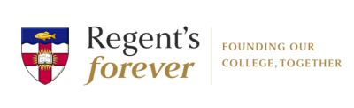 Regent's Park College logo