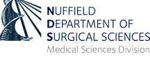Department of Surgical Sciences logo