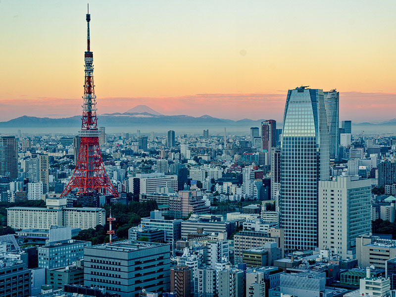 Oxford launches scholarship programme inspired by Japan’s Chōshū Five