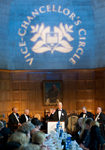 Vice-Chancellor's Circle Vice-Chancellor's Circle