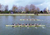 The Boat Race The Boat Race
